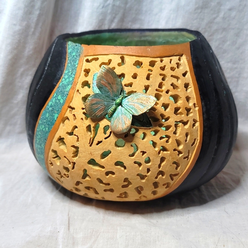Decorative Gourd